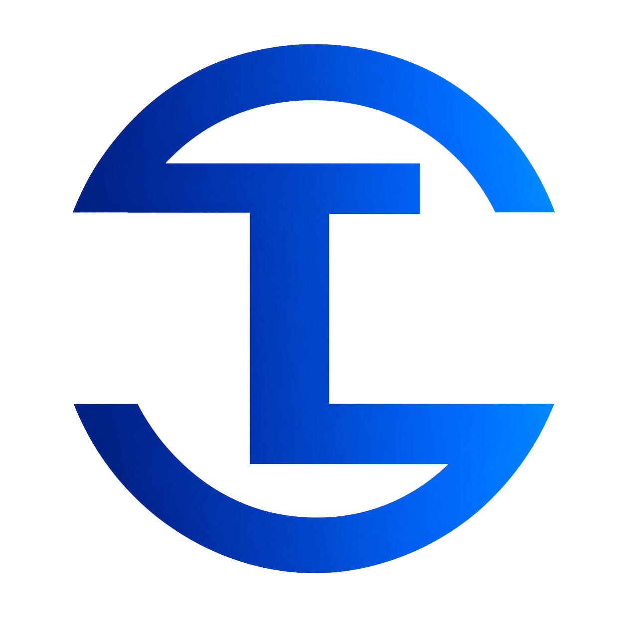 Top List Creative logo